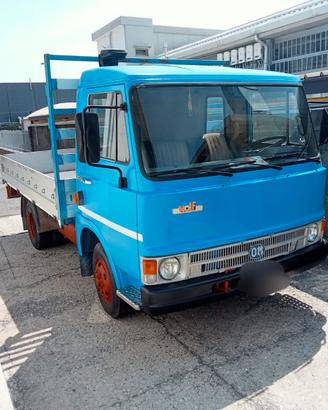 FIAT OM 50.9 del 1978