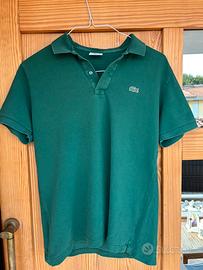 Polo Lacoste taglia 5