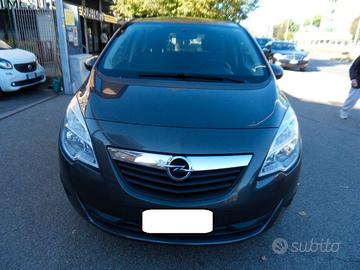 Opel Meriva 1.4 100CV Elective
