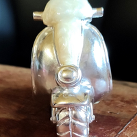 Modello PIAGGIO VESPA PORCELLANA