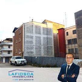 Terreno edificabile in zona B4