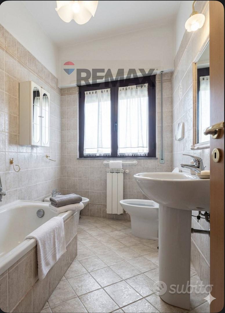Apartment in Trebisacce, Cosenza - Vista 4
