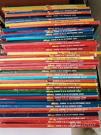 Riviste InSella 55 nuneri