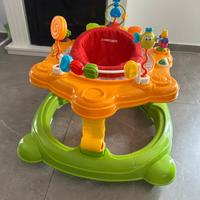 Girello foppa pedretti