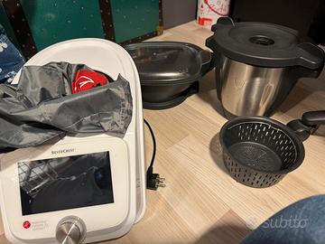 Monsieur cusine connect