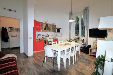 Appartamento a Milano Via Tertulliano 2 locali