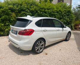 BMW serie 2 Active tourer