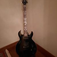 Chitarra schecter