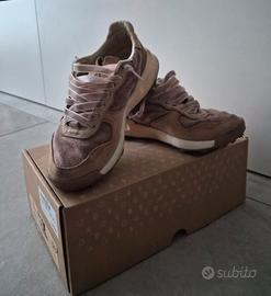 Sneakers Satorisan Chacrona