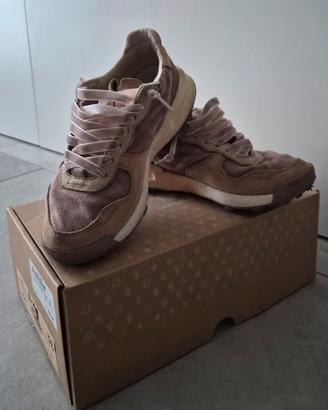 Sneakers Satorisan Chacrona