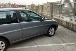 LANCIA Y RICAMBI