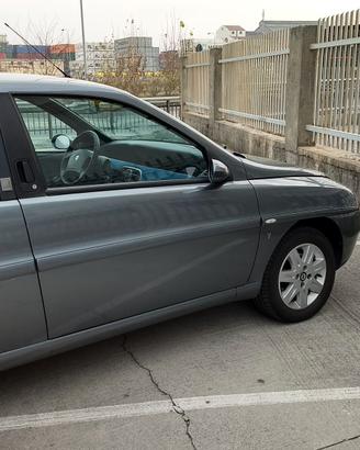 LANCIA Y RICAMBI