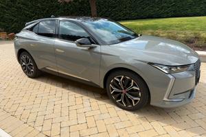 DS4 1.5 bluehdi Performance Line+ 130 cv auto