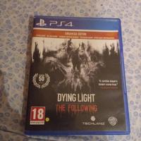 Dying light compreso di tutti i dlc