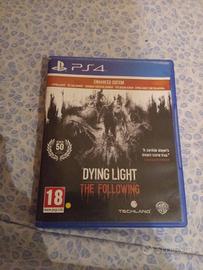 Dying light compreso di tutti i dlc