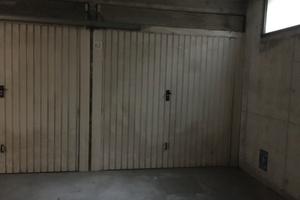 Box auto / moto / ripostiglio / magazzino