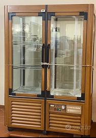 Vetrina frigo scaiola