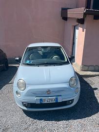 Fiat 500 1.3 mjt 95cv