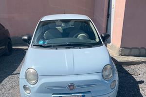 Fiat 500 1.3 mjt 95cv