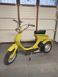 Lambretta Altro modello - 1968