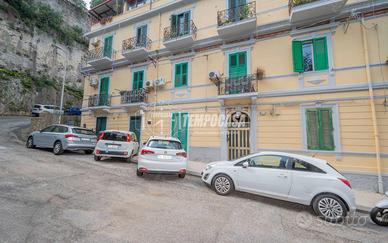 Appartamento a Messina 2 locali