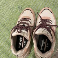 Scarpe sportive Wrangler