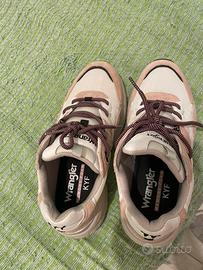 Scarpe sportive Wrangler