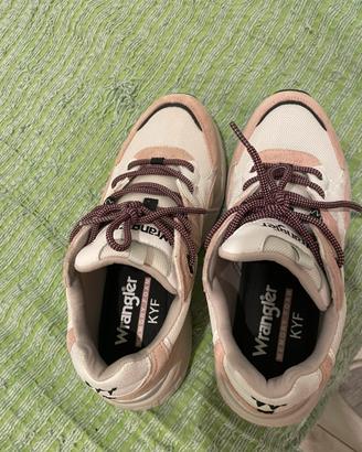 Scarpe sportive Wrangler