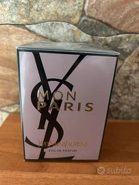 Mon Paris YSL