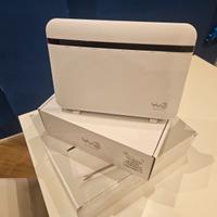 Router ZTE Wind3 HUB (ZXHN H389Q) — perfetto stato