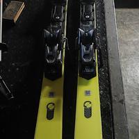 SCI HEAD E-RACE PRO 175