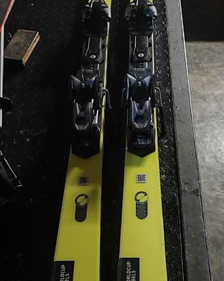 SCI HEAD E-RACE PRO 175