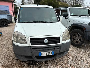 Fiat dobló 1300 multi jet