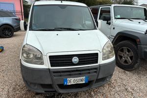 Fiat dobló 1300 multi jet