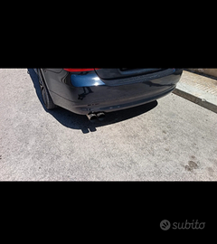 Paraurti posteriore BMW E90 DAL DAl 04 a 07