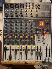 Behringer X1204usb