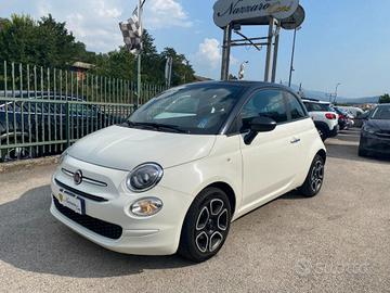 FIAT 500 1.0 Hybrid Club RS