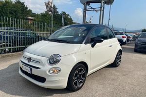 FIAT 500 1.0 Hybrid Club RS