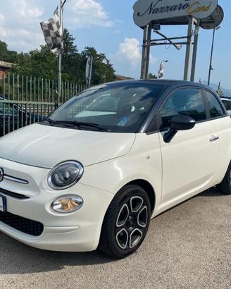 FIAT 500 1.0 Hybrid Club RS