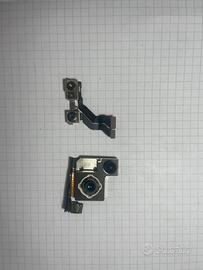 Set telecamere iphone 13 Posteriore/Anteriore