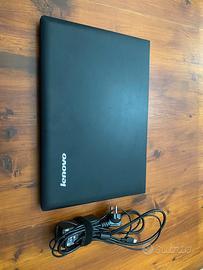 Lenovo G50