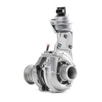 Turbina garrett fiat alfa lancia