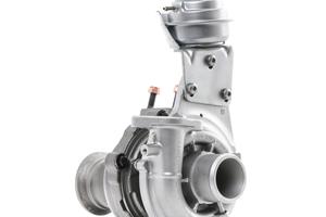 Turbina garrett fiat alfa lancia