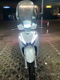 Sh 300i 2020