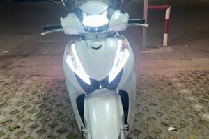 Sh 300i 2020