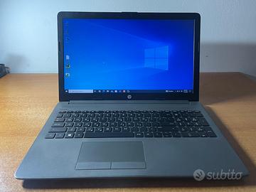 HP 255 G7