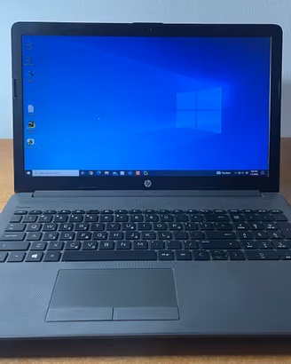 HP 255 G7