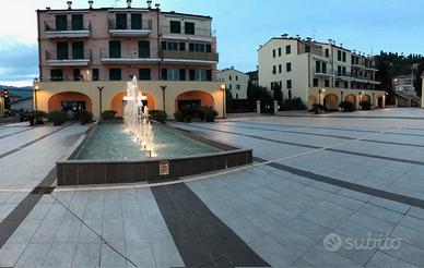 Bilocale arredato imperia