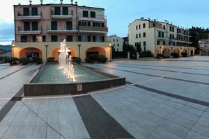 Bilocale arredato imperia