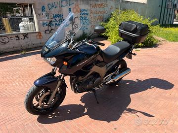 Yamaha TDM 900 - 2002